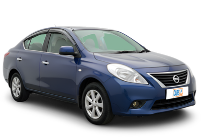 Nissan Sunny-img
